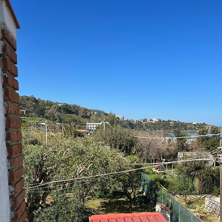 Casa Scirocco Lägenhet Cefalù Exteriör bild