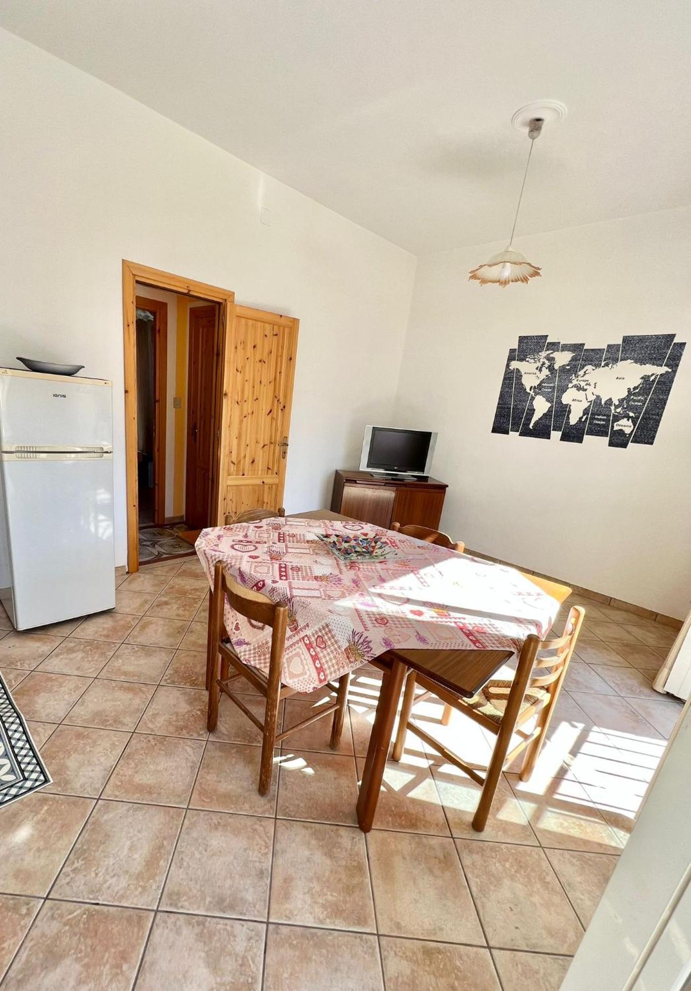 Casa Scirocco Lägenhet Cefalù Exteriör bild